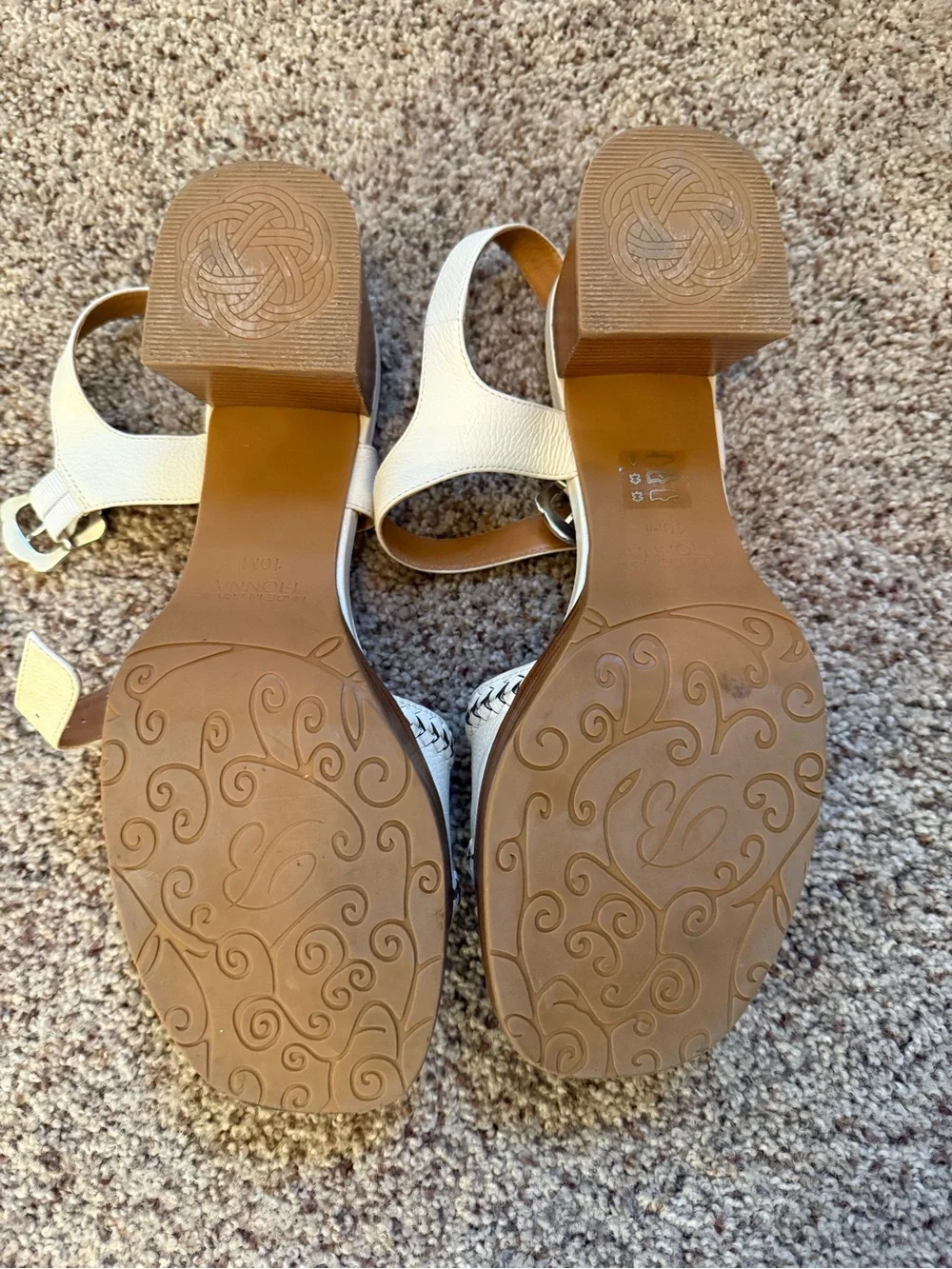Brighton gently worn